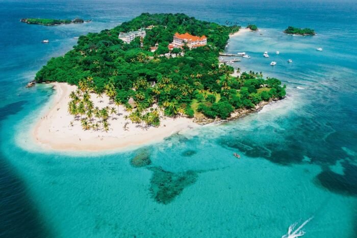 Maravillas del Caribe V