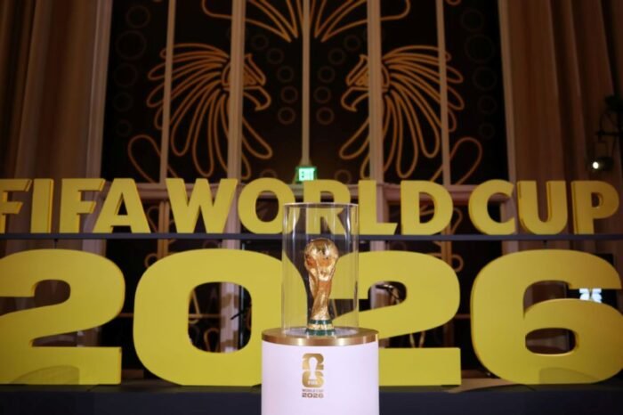 Vive las semifinales y la gran final 2026