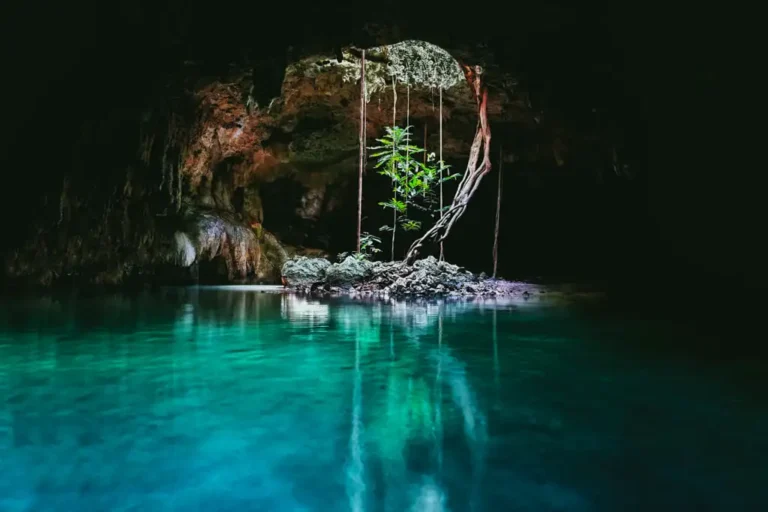 Cenote 1
