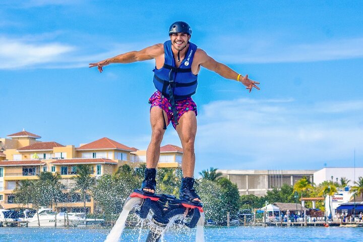 FLYBOARD JETPACK