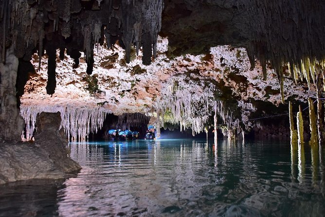Rio Secreto