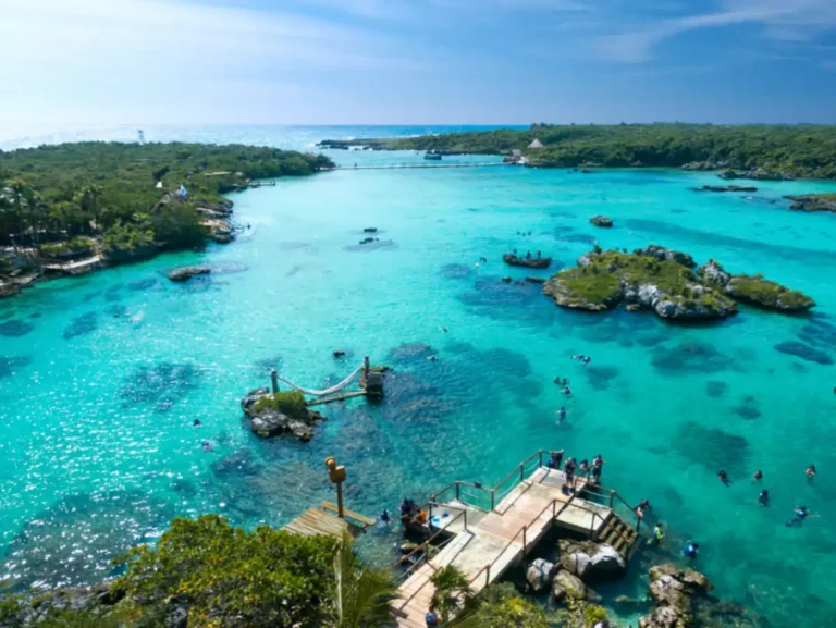 Xcaret