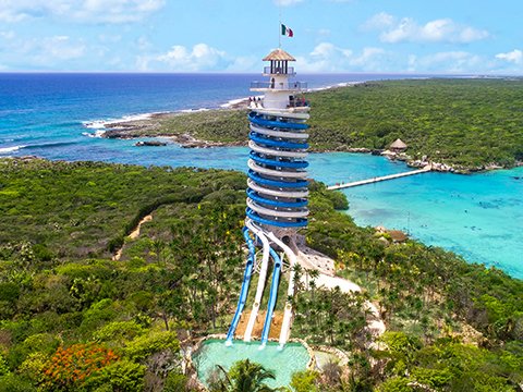 Xcaret